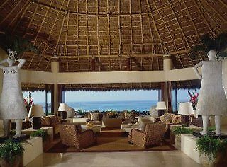Four Seasons Private Villas By Mita Residential Пунта-Мита Экстерьер фото